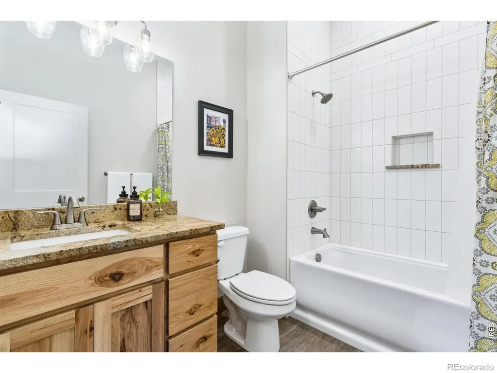 1060 Cleveland Avenue Loveland CO 80537