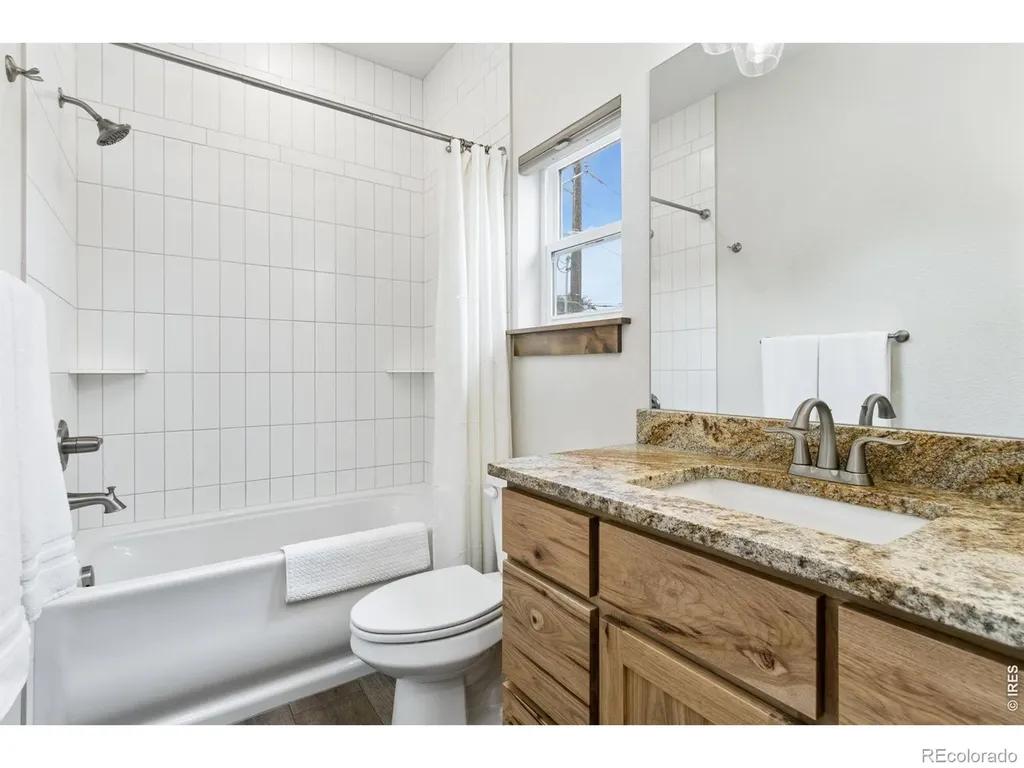 1060 Cleveland Avenue Loveland CO 80537