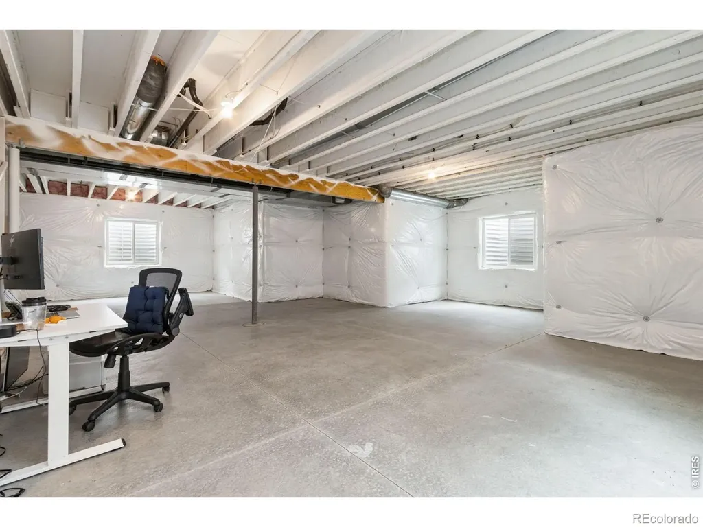 1060 Cleveland Avenue Loveland CO 80537