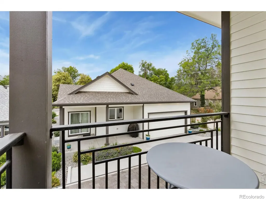 1060 Cleveland Avenue Loveland CO 80537