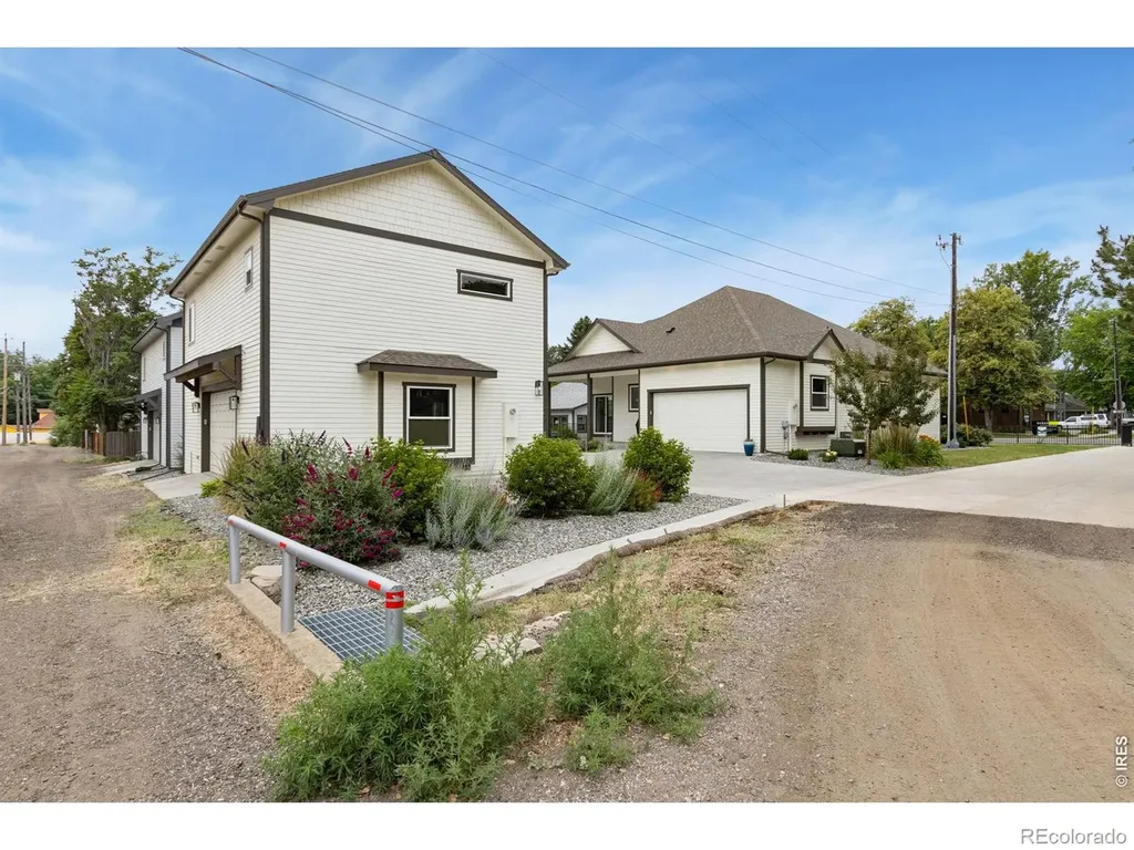 1060 Cleveland Avenue Loveland CO 80537