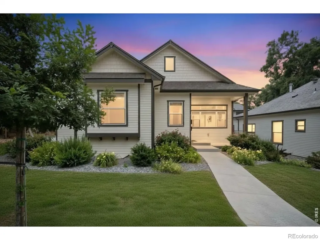 1060 Cleveland Avenue Loveland CO 80537