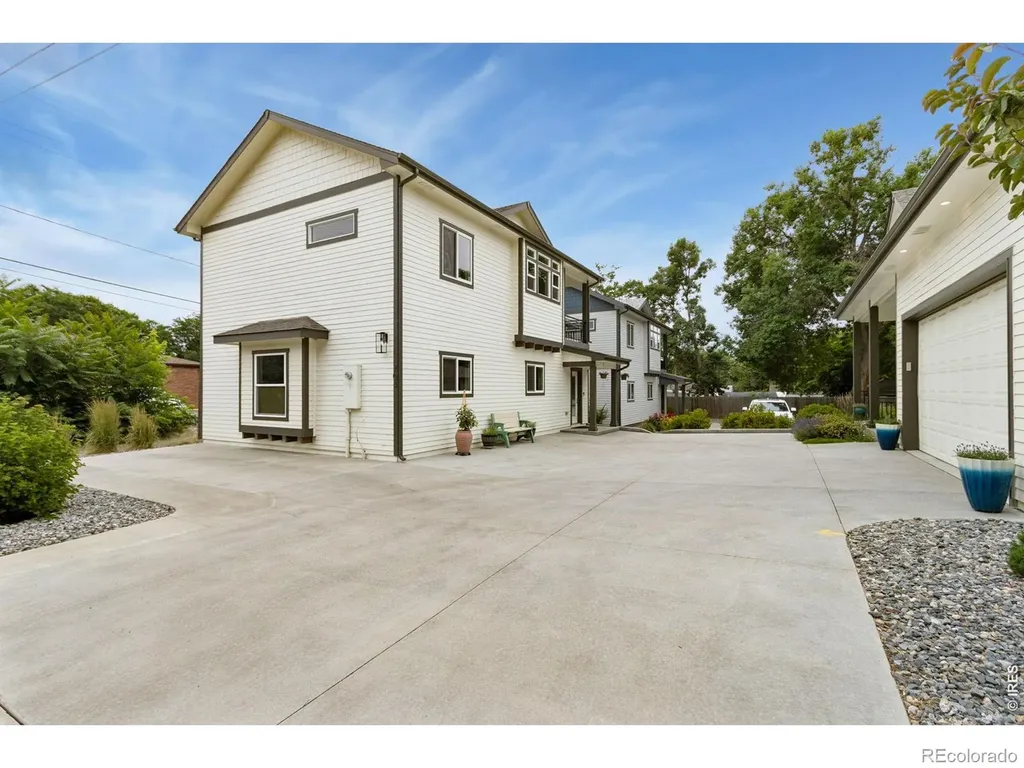 1060 Cleveland Avenue Loveland CO 80537