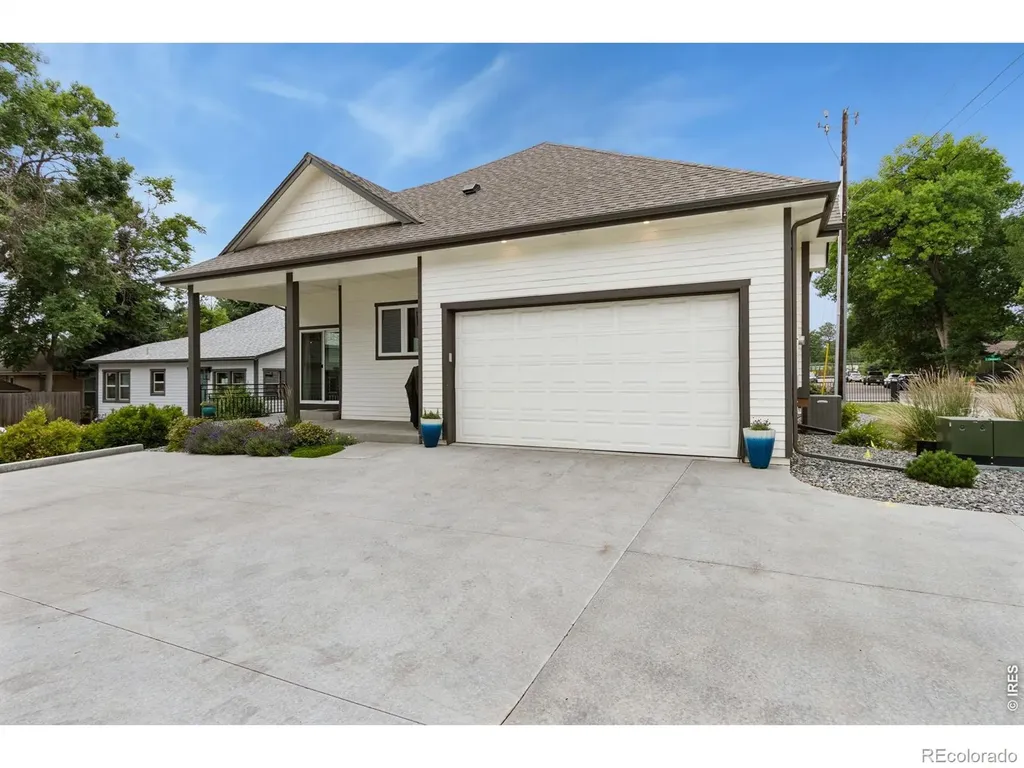 1060 Cleveland Avenue Loveland CO 80537