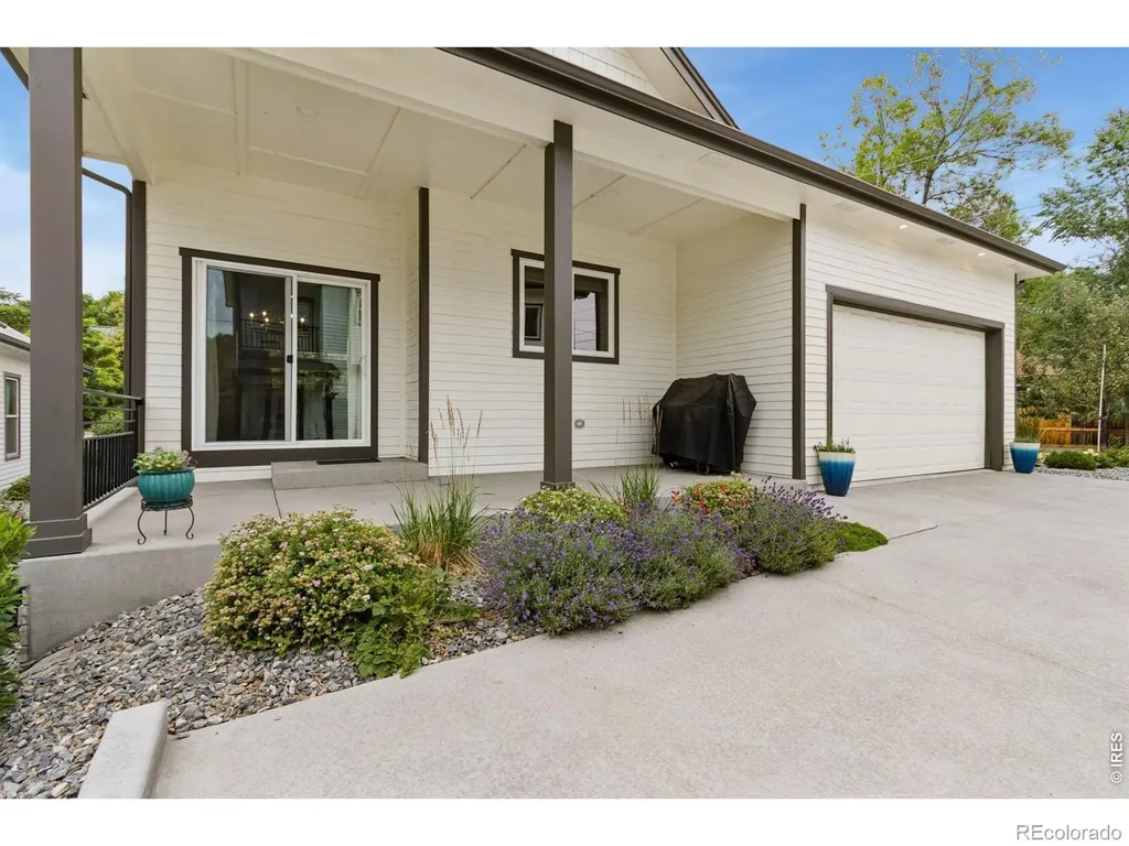 1060 Cleveland Avenue Loveland CO 80537