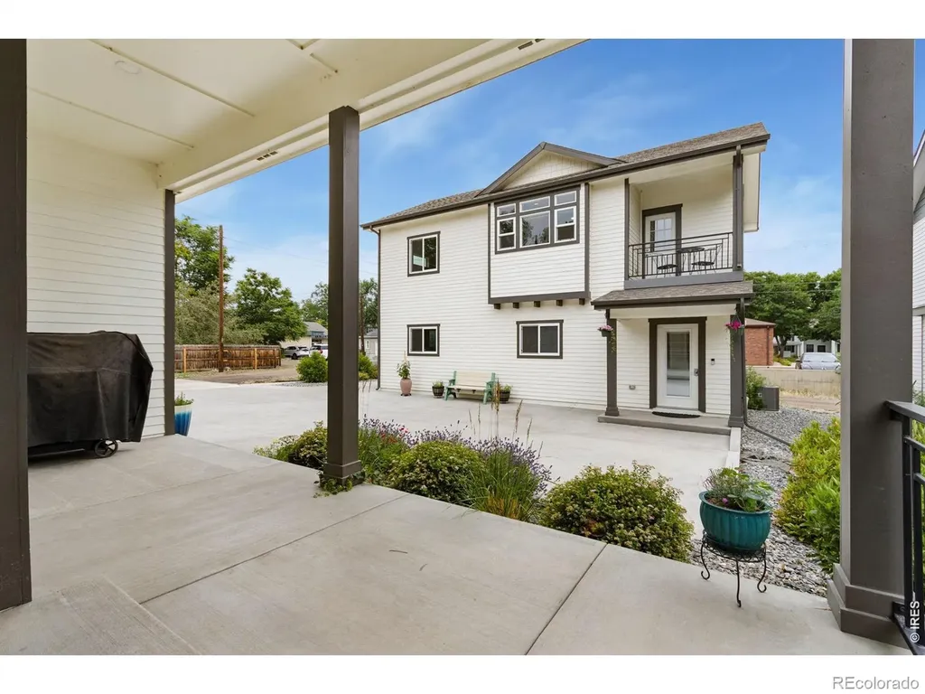1060 Cleveland Avenue Loveland CO 80537
