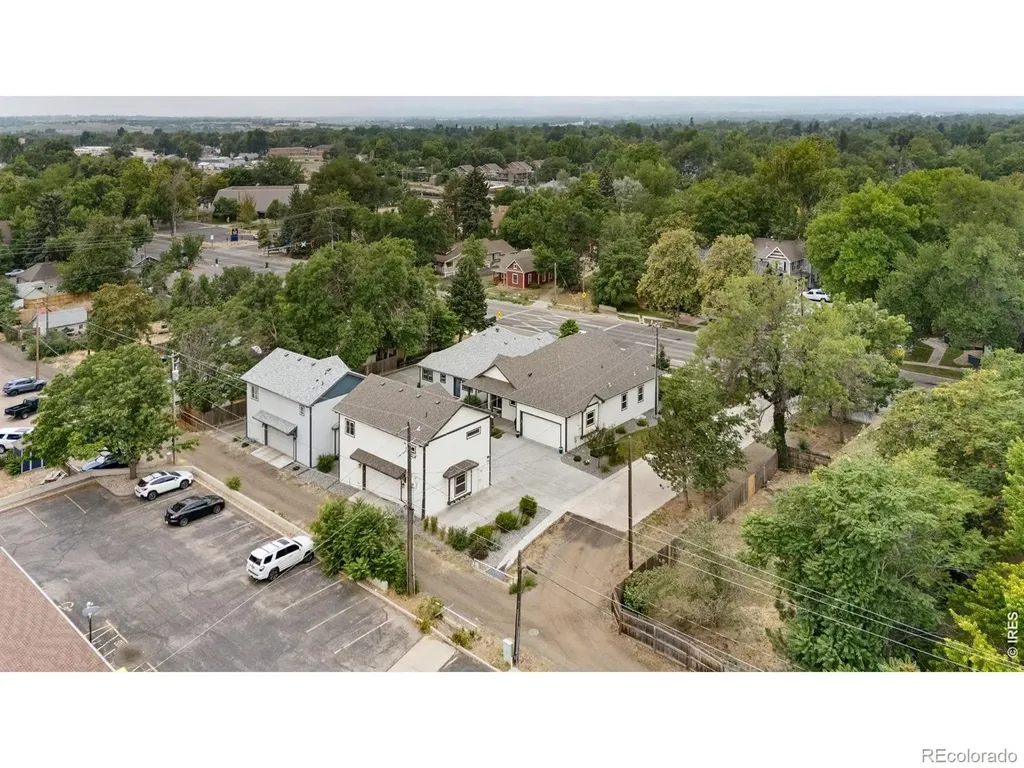 1060 Cleveland Avenue Loveland CO 80537
