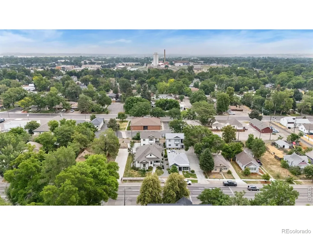 1060 Cleveland Avenue Loveland CO 80537