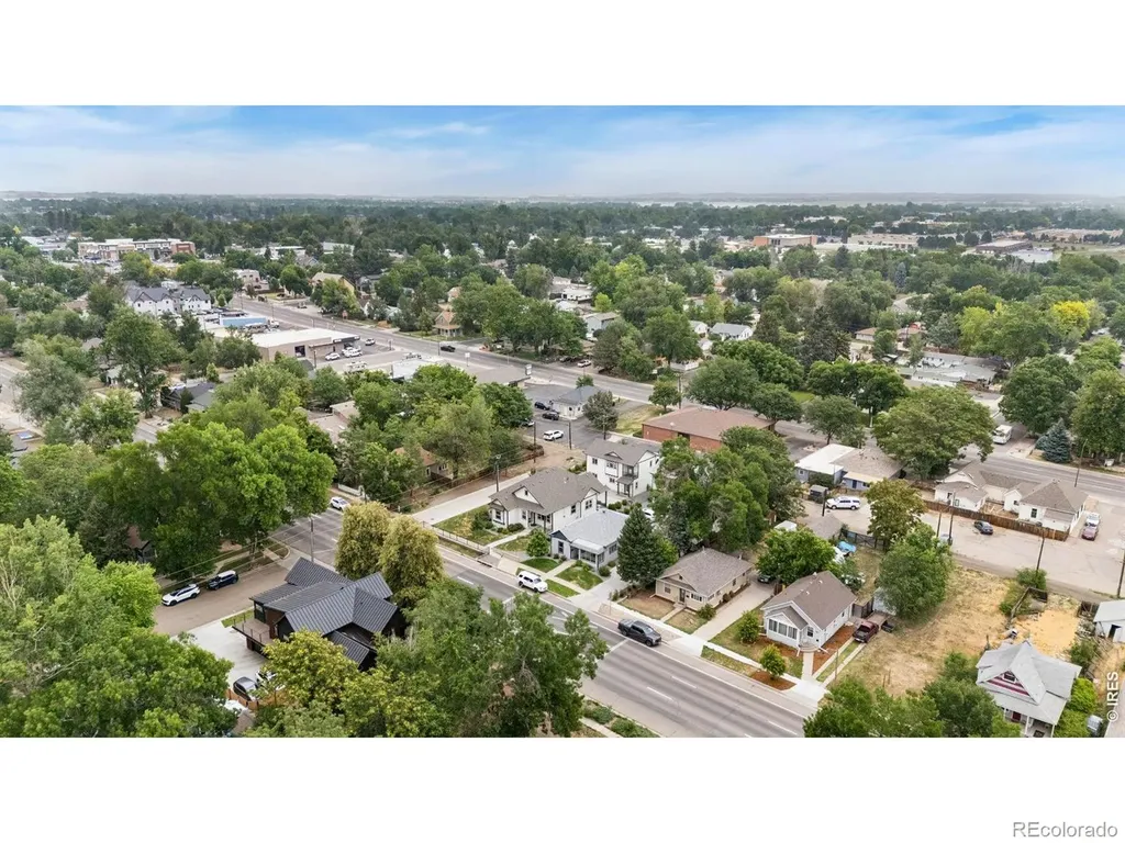 1060 Cleveland Avenue Loveland CO 80537