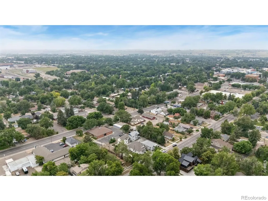 1060 Cleveland Avenue Loveland CO 80537