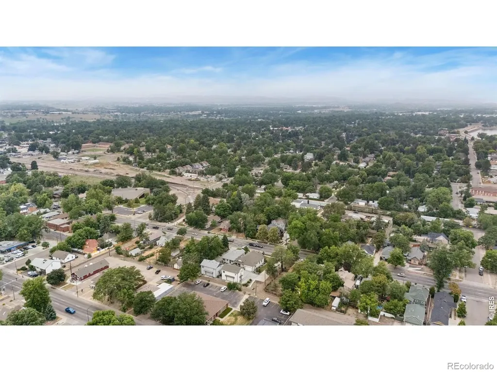 1060 Cleveland Avenue Loveland CO 80537
