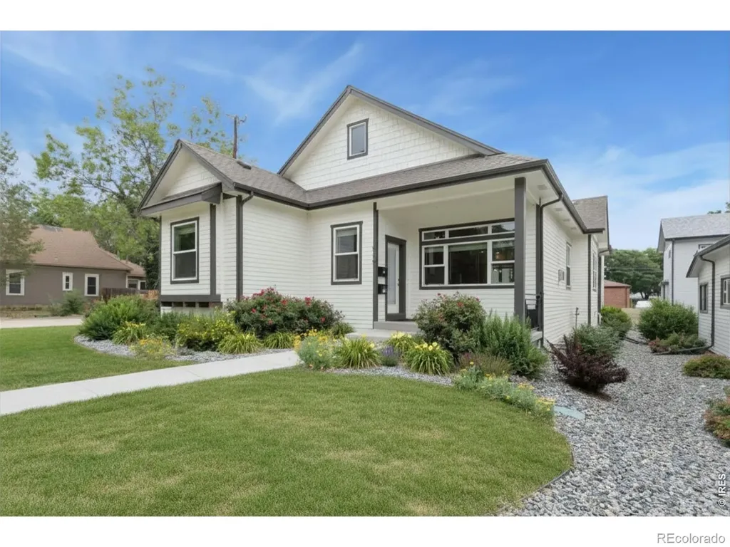 1060 Cleveland Avenue Loveland CO 80537