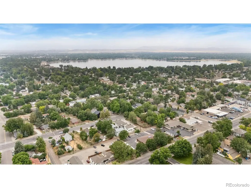 1060 Cleveland Avenue Loveland CO 80537