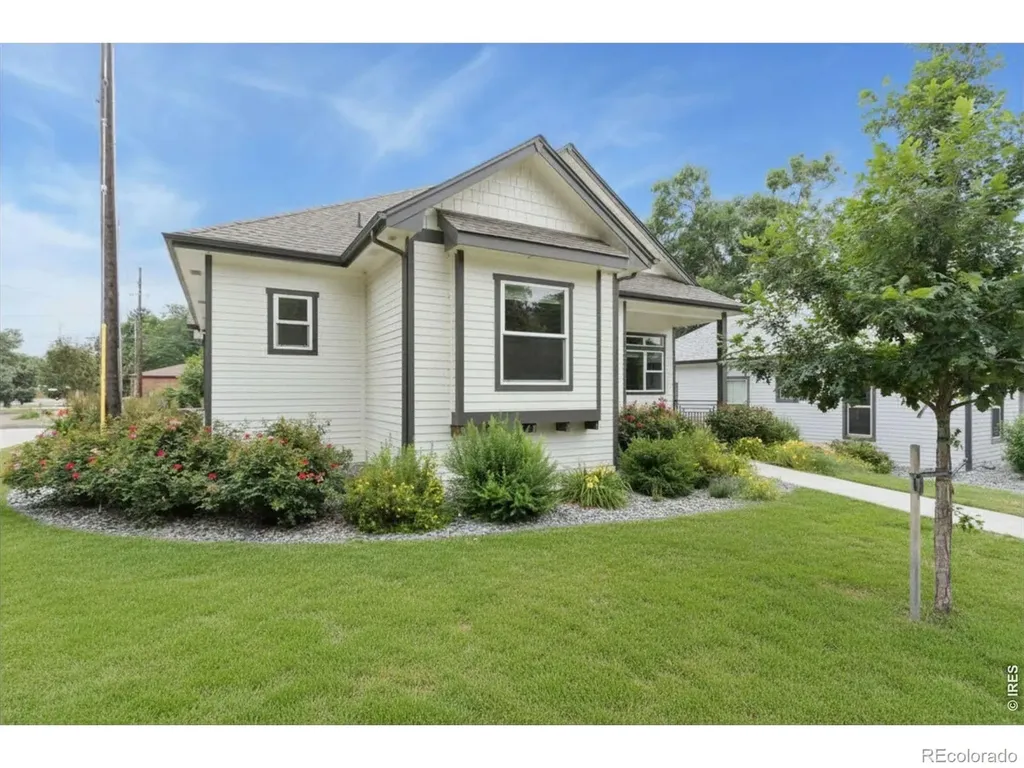 1060 Cleveland Avenue Loveland CO 80537