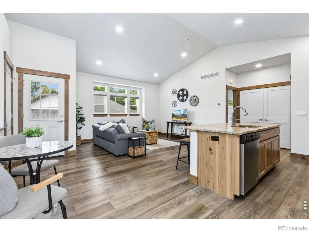 1060 Cleveland Avenue Loveland CO 80537
