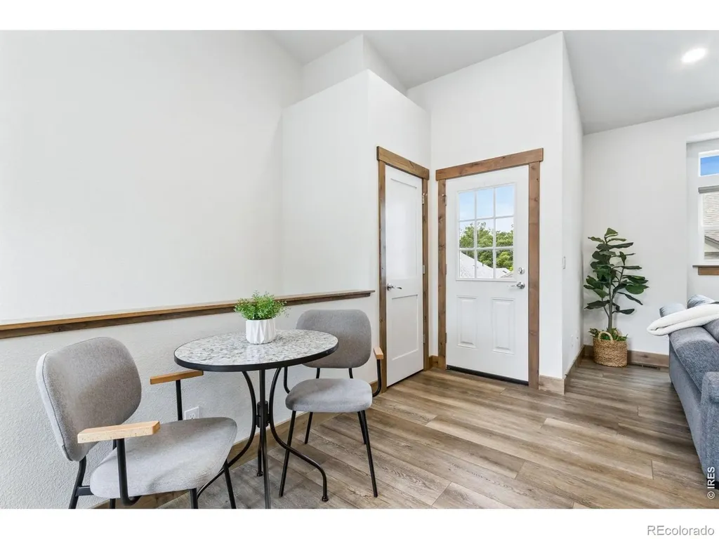 1060 Cleveland Avenue Loveland CO 80537