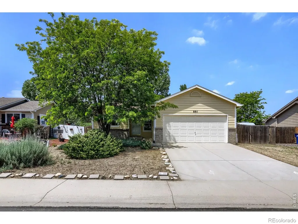 891 S Rachel Avenue Milliken CO 80543