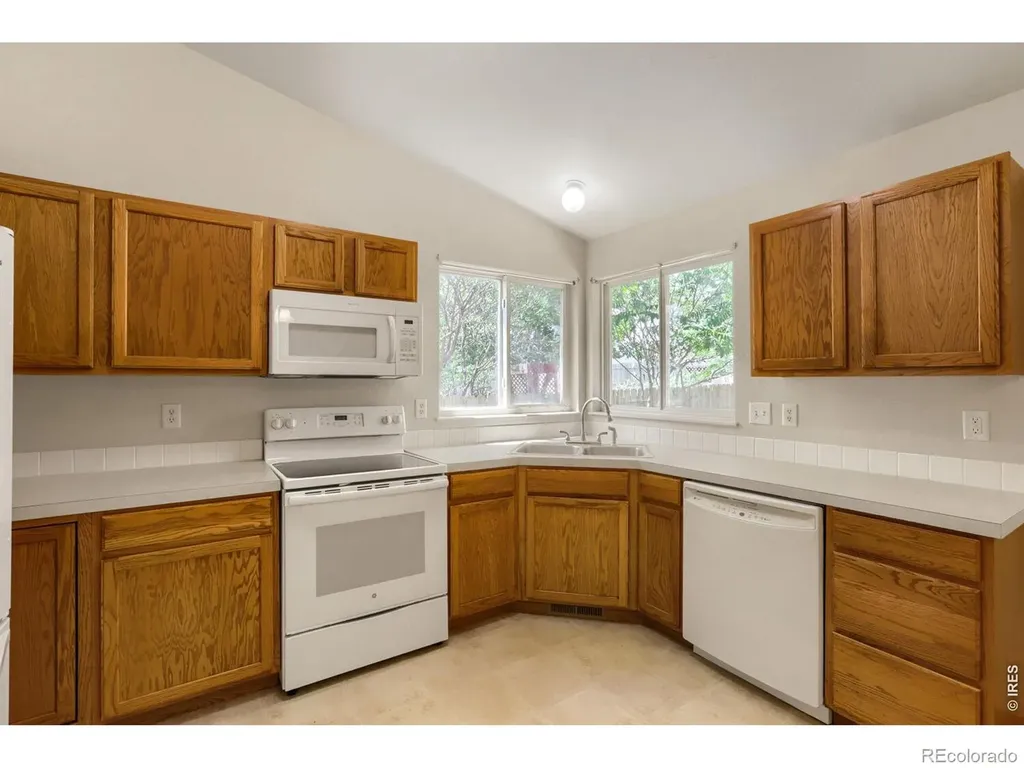 891 S Rachel Avenue Milliken CO 80543