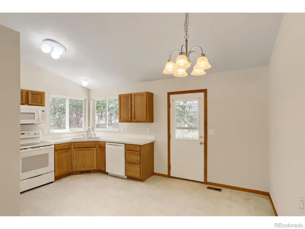 891 S Rachel Avenue Milliken CO 80543