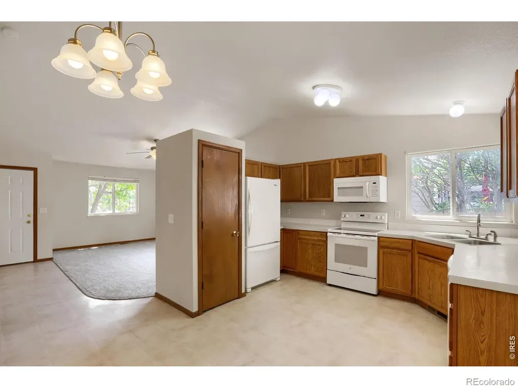 891 S Rachel Avenue Milliken CO 80543
