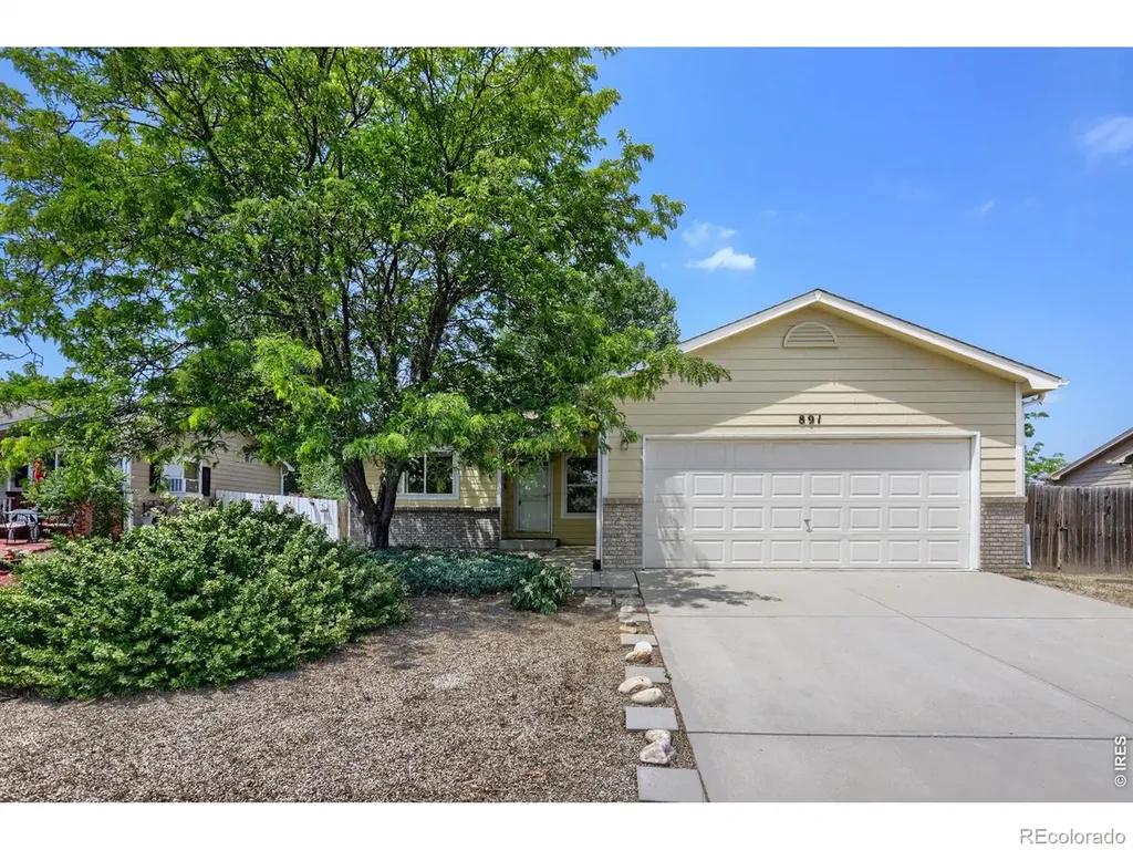 891 S Rachel Avenue Milliken CO 80543