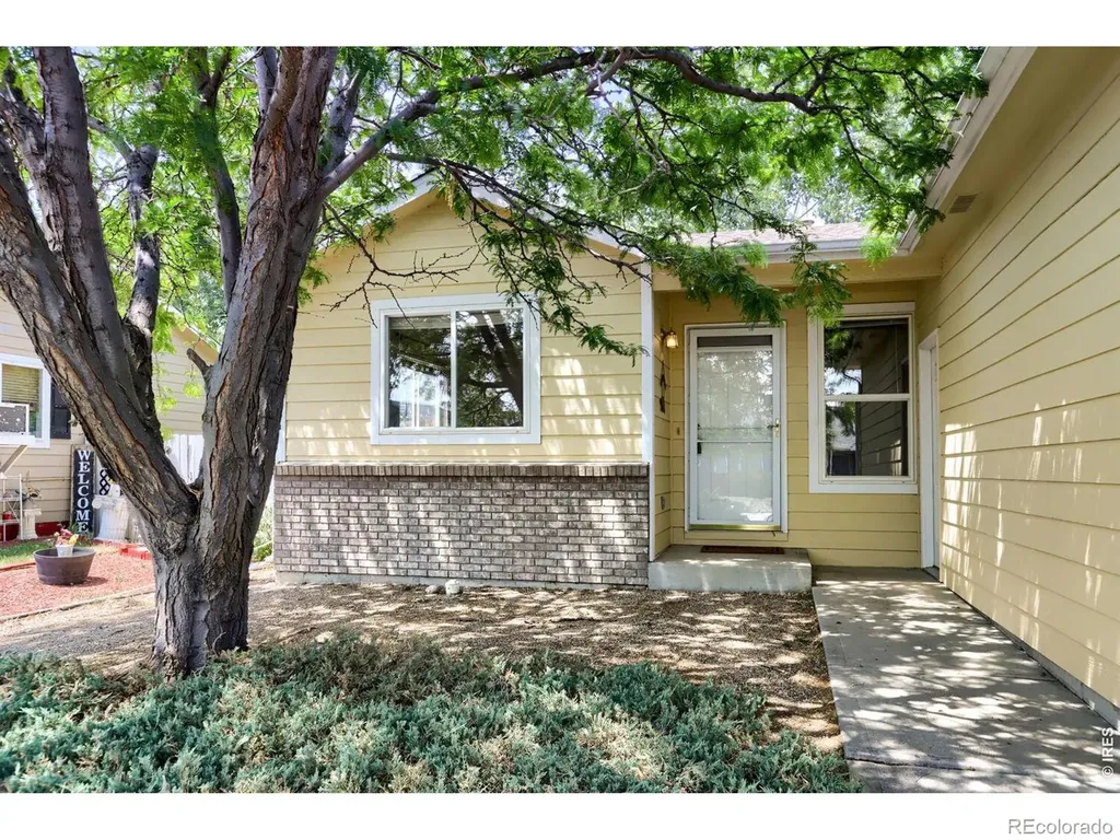 891 S Rachel Avenue Milliken CO 80543