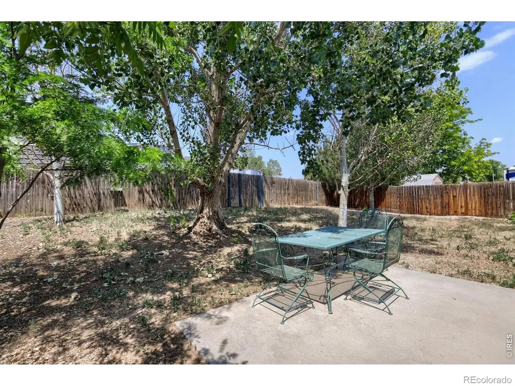 891 S Rachel Avenue Milliken CO 80543
