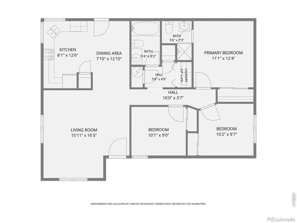 891 S Rachel Avenue Milliken CO 80543