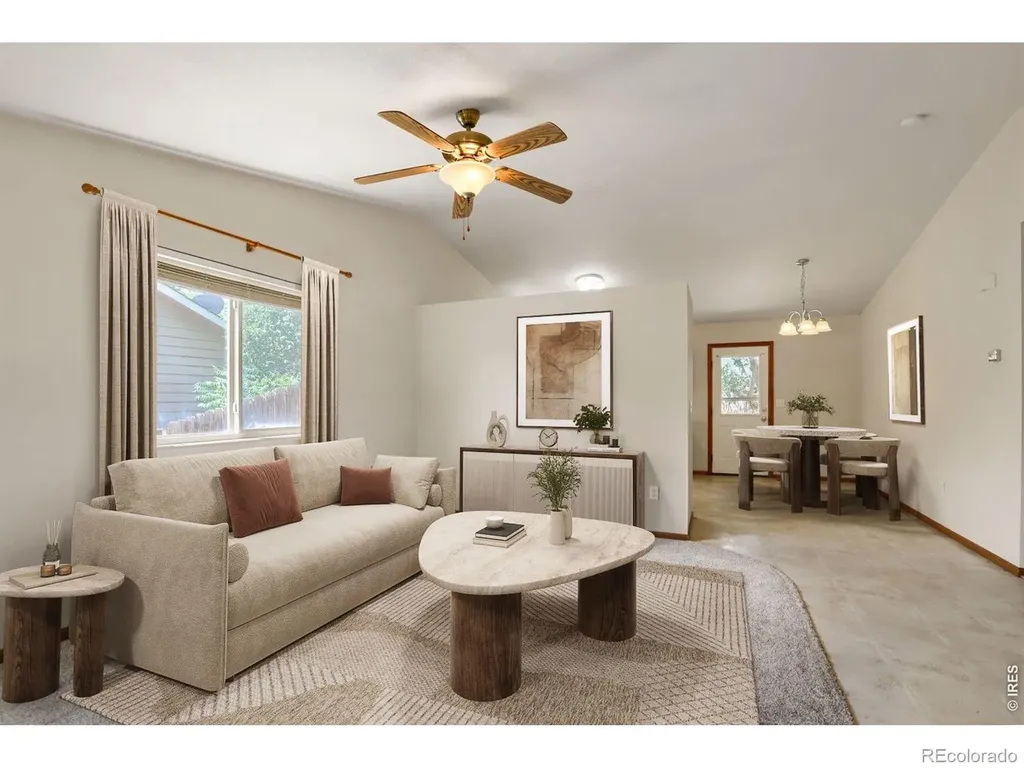 891 S Rachel Avenue Milliken CO 80543