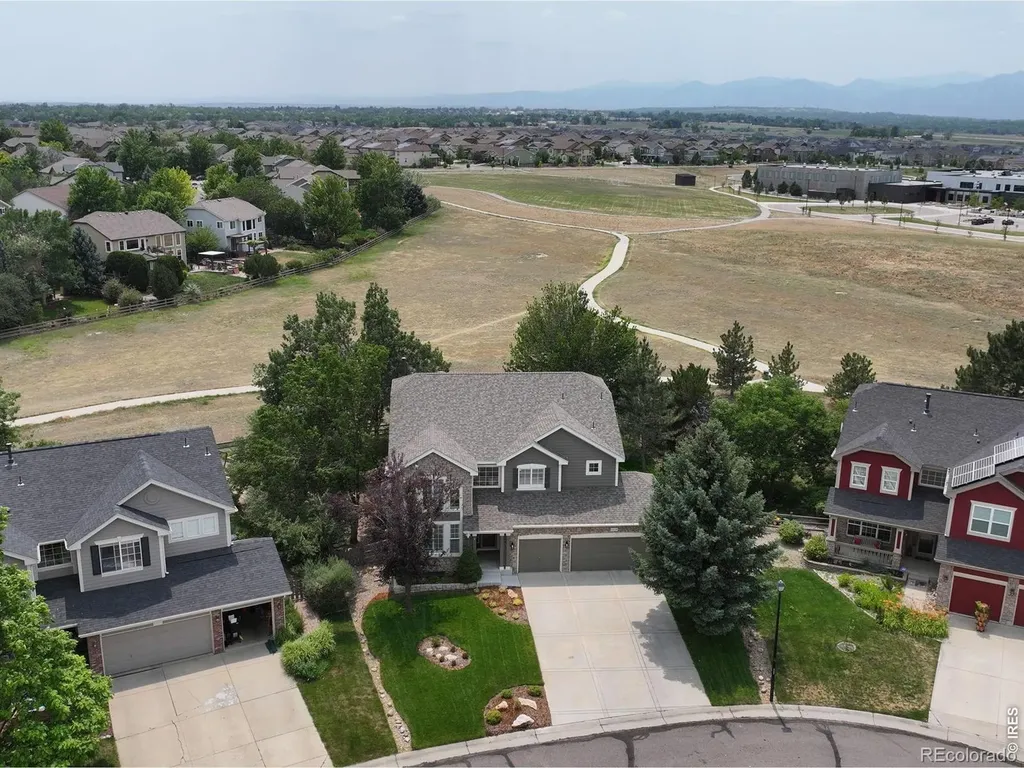 2278 Cottonwood Place Erie CO 80516
