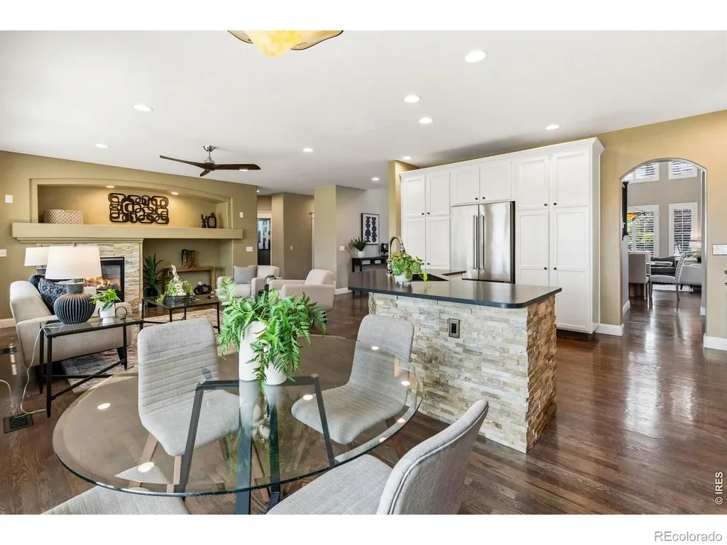 2278 Cottonwood Place Erie CO 80516