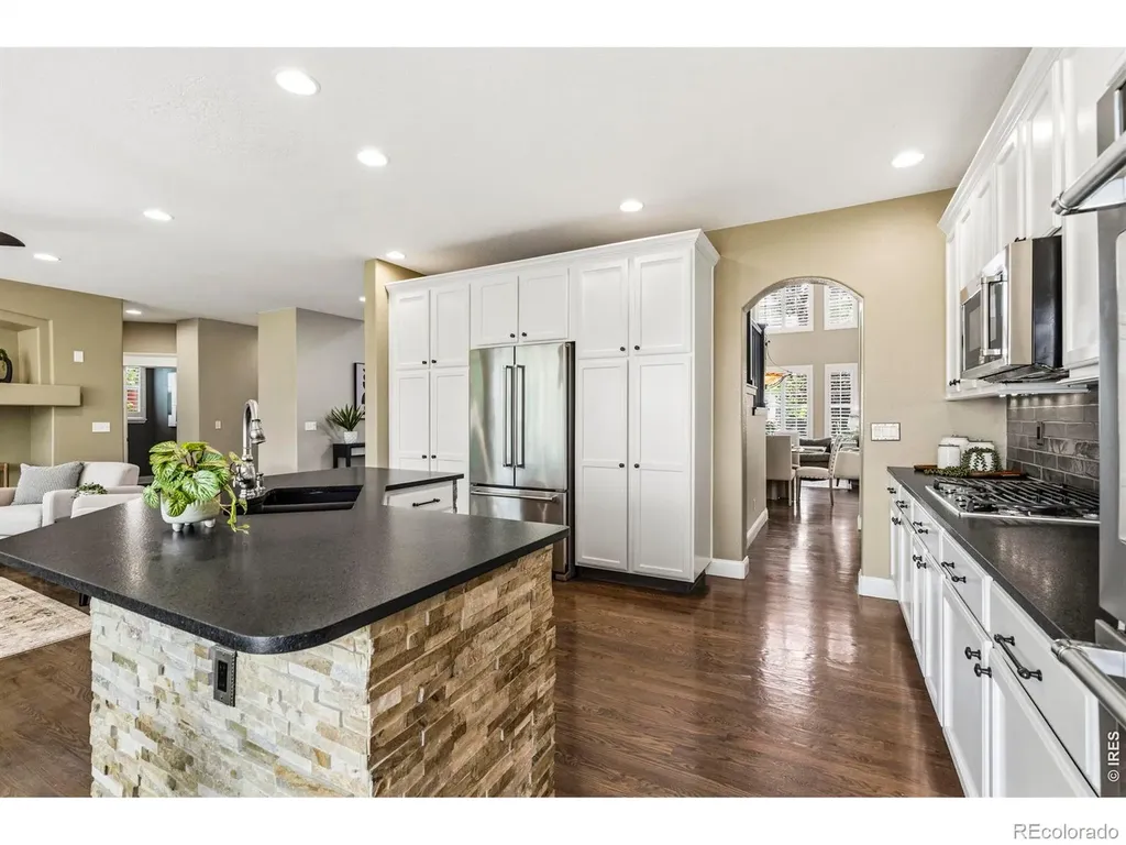 2278 Cottonwood Place Erie CO 80516