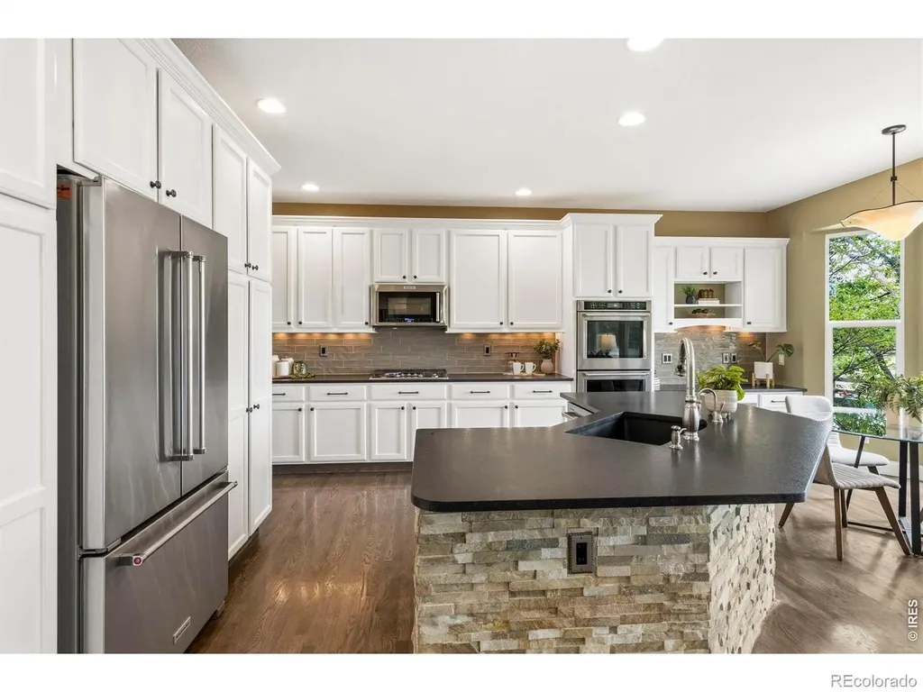 2278 Cottonwood Place Erie CO 80516