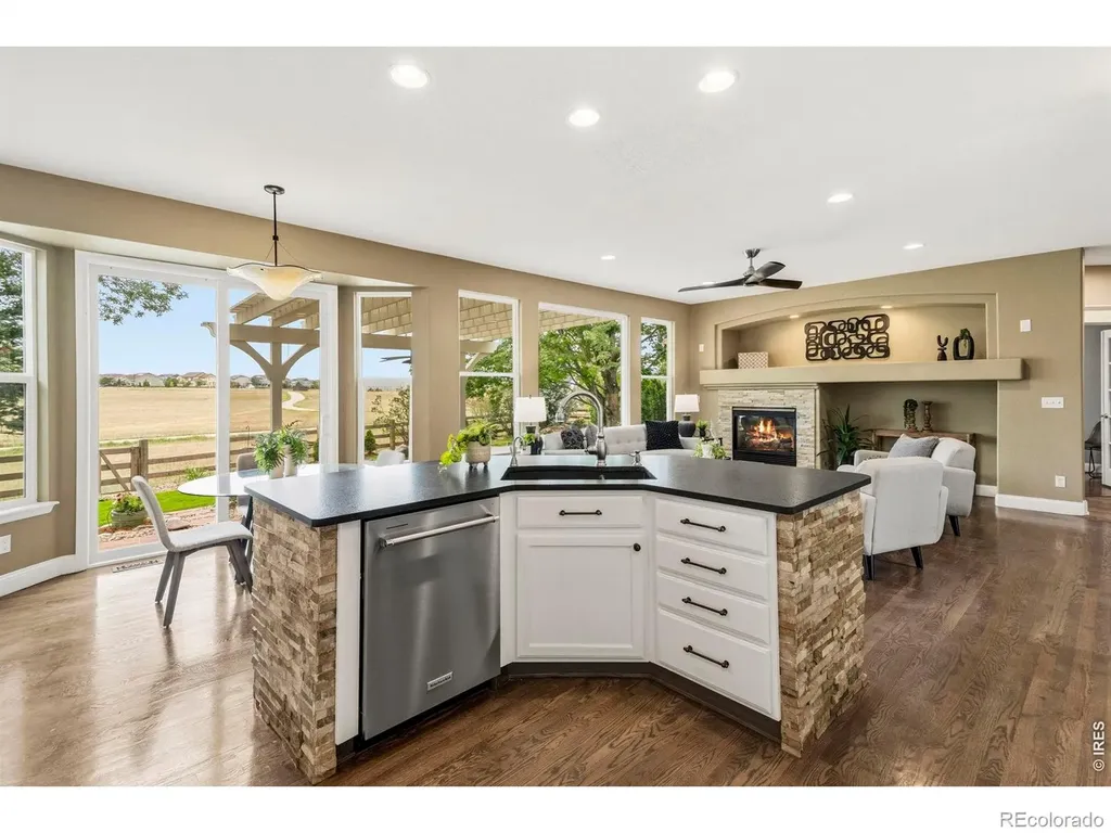 2278 Cottonwood Place Erie CO 80516