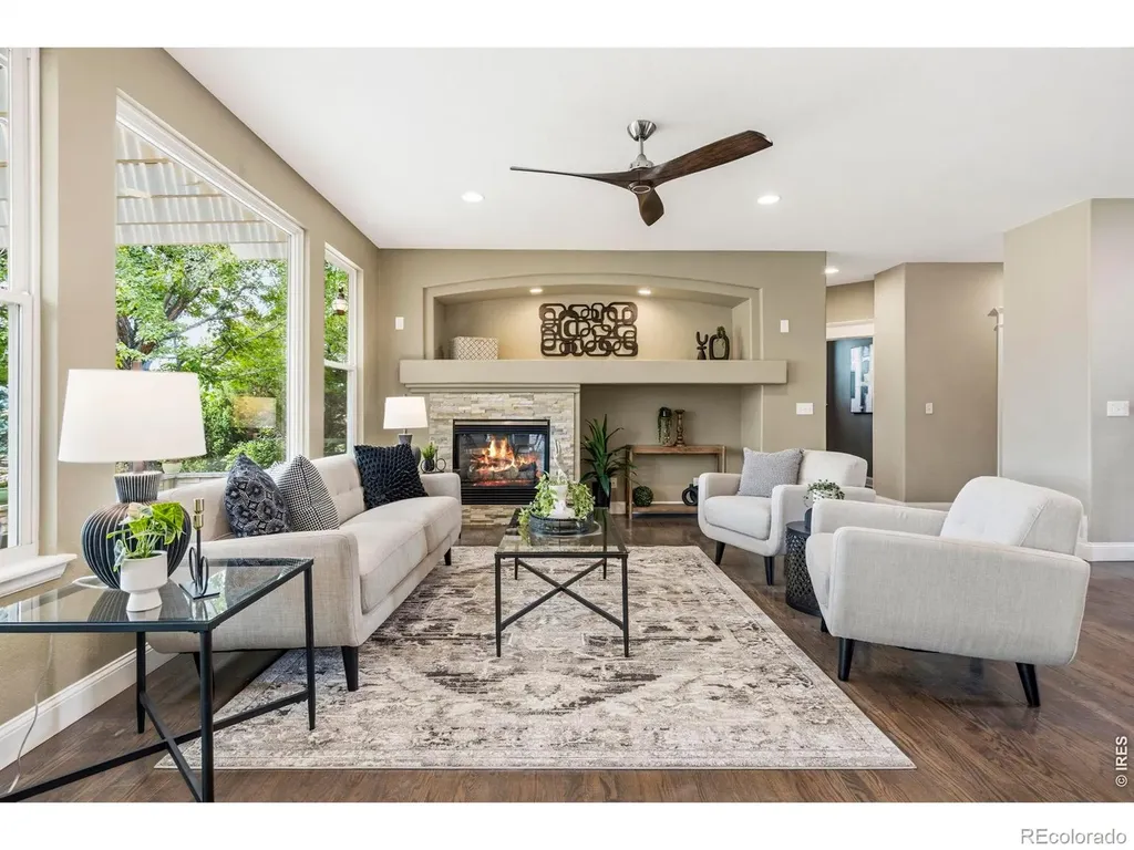 2278 Cottonwood Place Erie CO 80516