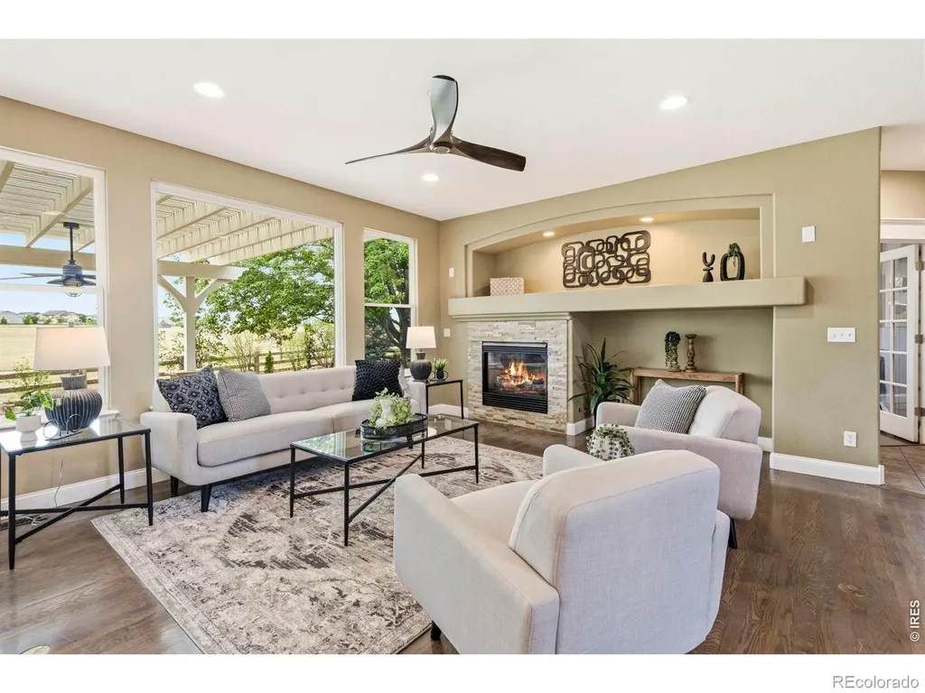 2278 Cottonwood Place Erie CO 80516