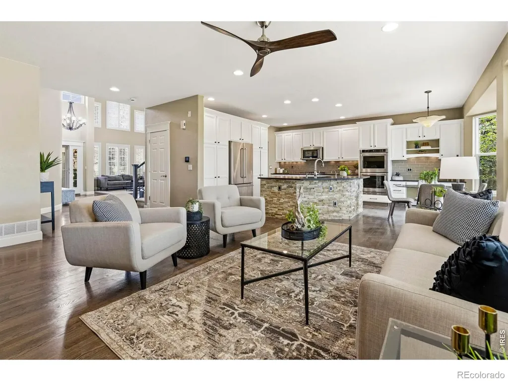 2278 Cottonwood Place Erie CO 80516
