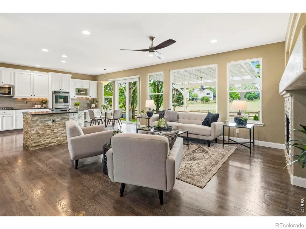 2278 Cottonwood Place Erie CO 80516