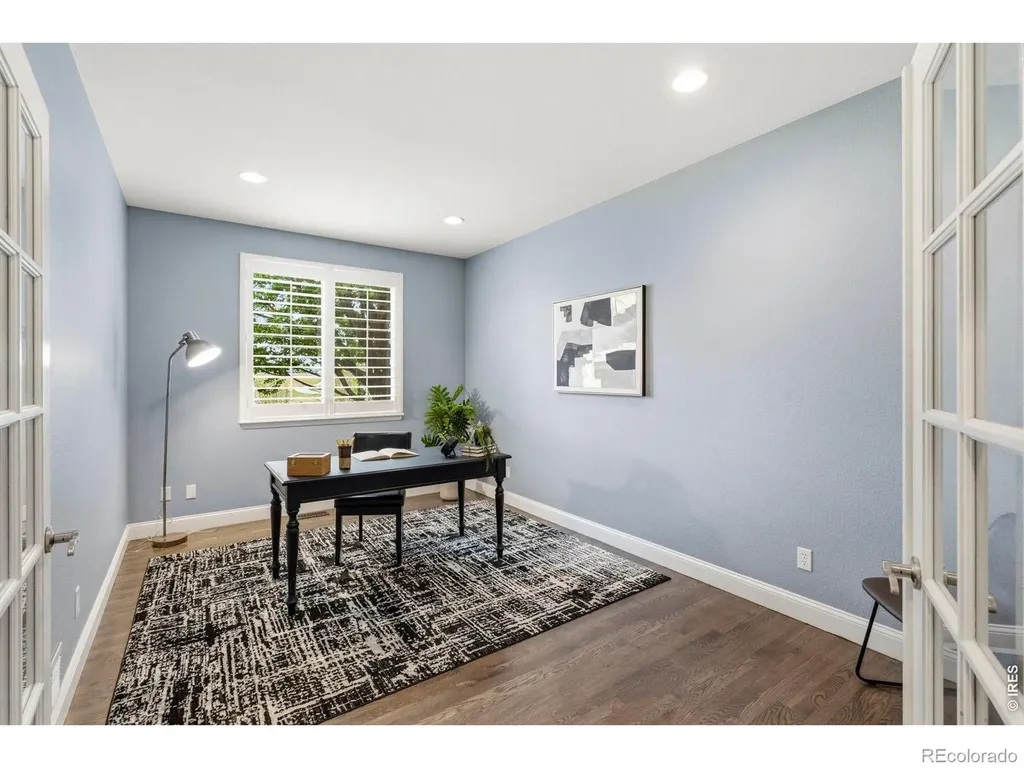 2278 Cottonwood Place Erie CO 80516