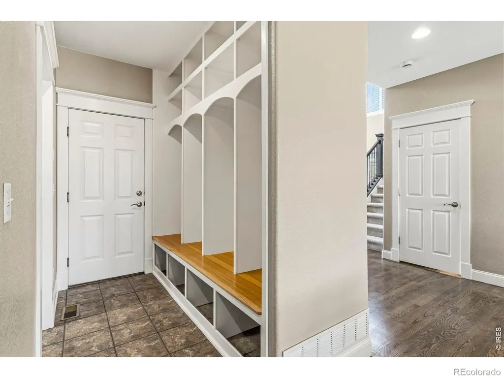 2278 Cottonwood Place Erie CO 80516