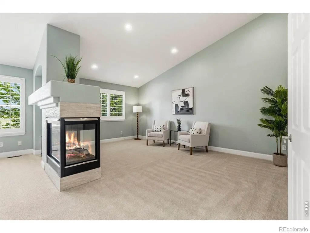 2278 Cottonwood Place Erie CO 80516