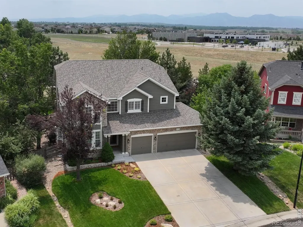 2278 Cottonwood Place Erie CO 80516