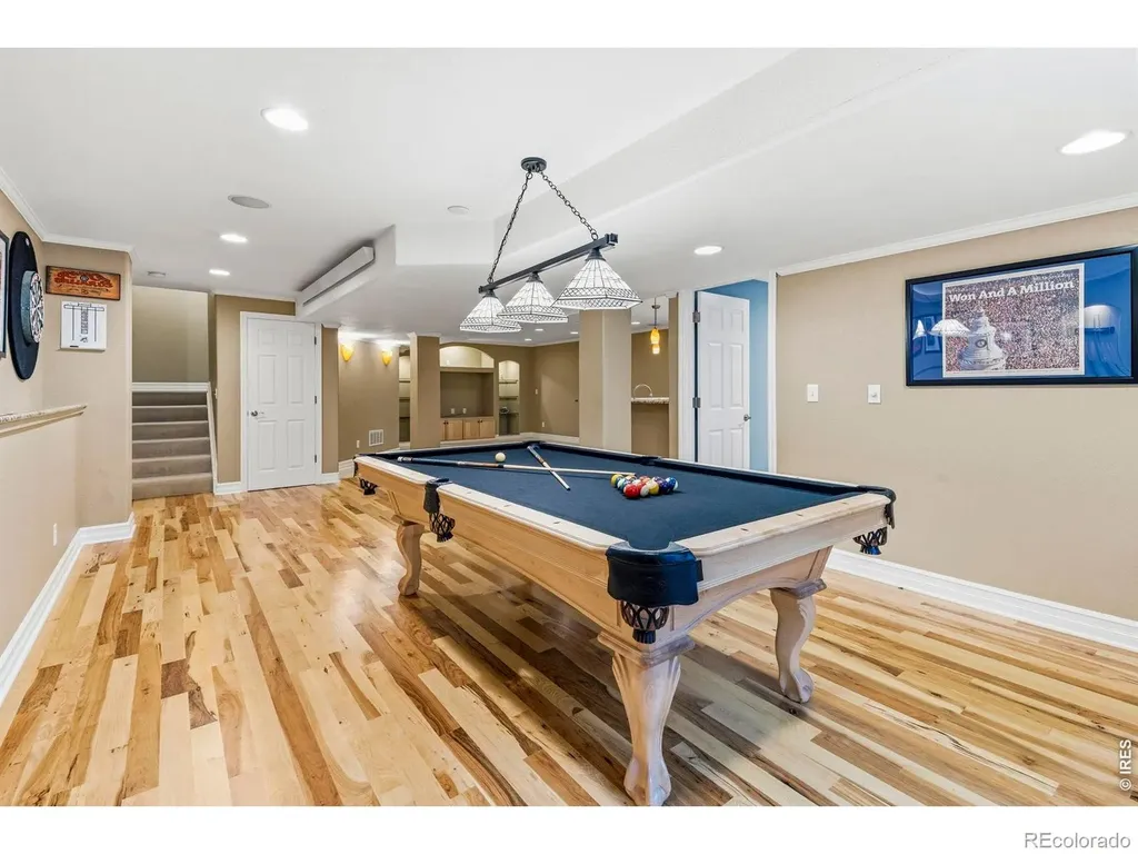 2278 Cottonwood Place Erie CO 80516