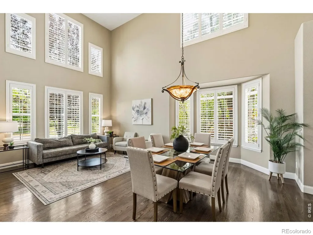 2278 Cottonwood Place Erie CO 80516