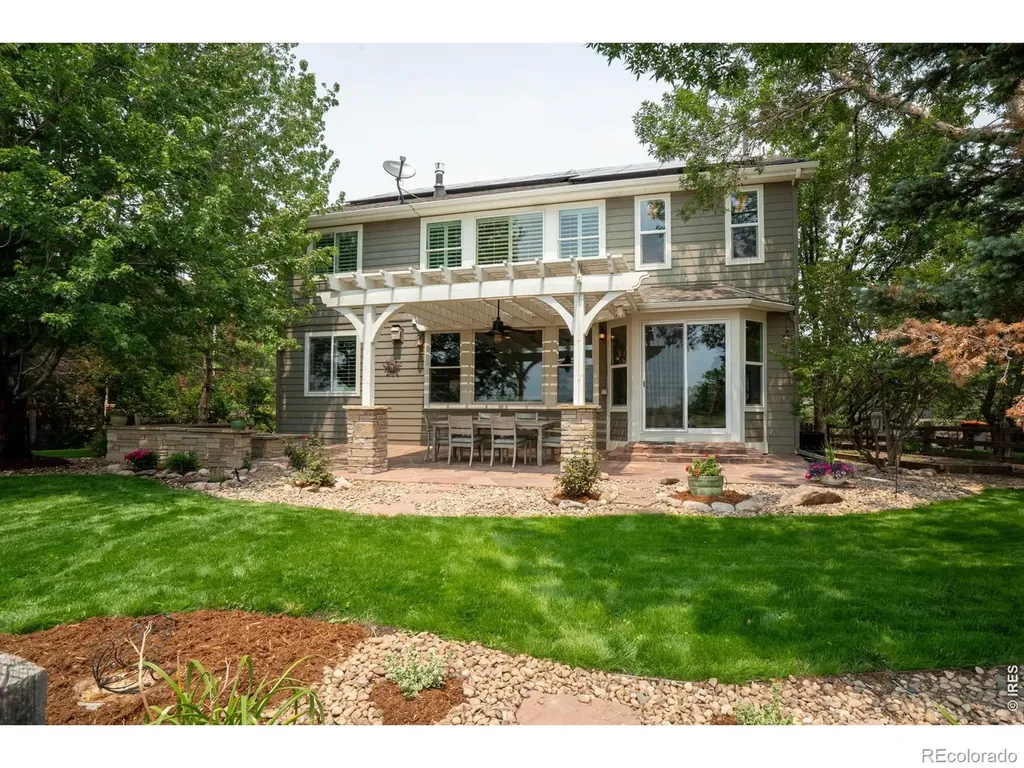 2278 Cottonwood Place Erie CO 80516