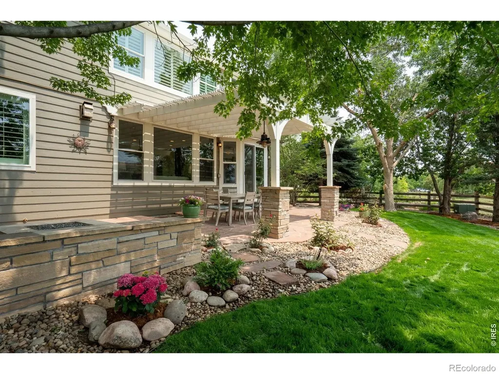 2278 Cottonwood Place Erie CO 80516