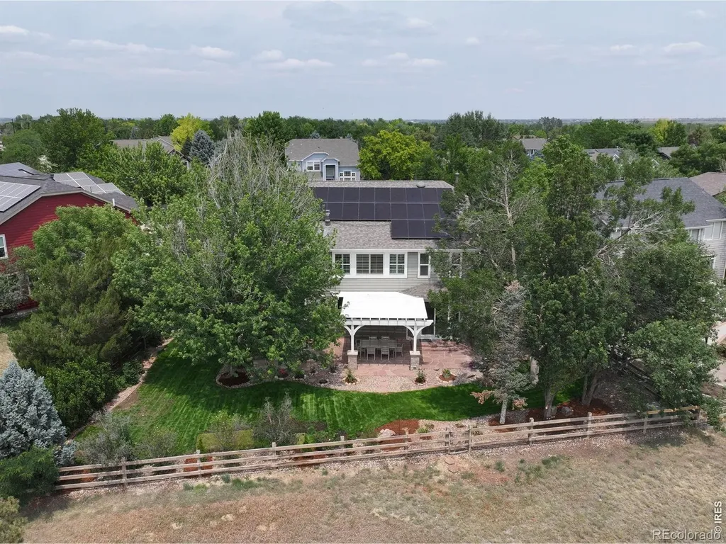 2278 Cottonwood Place Erie CO 80516