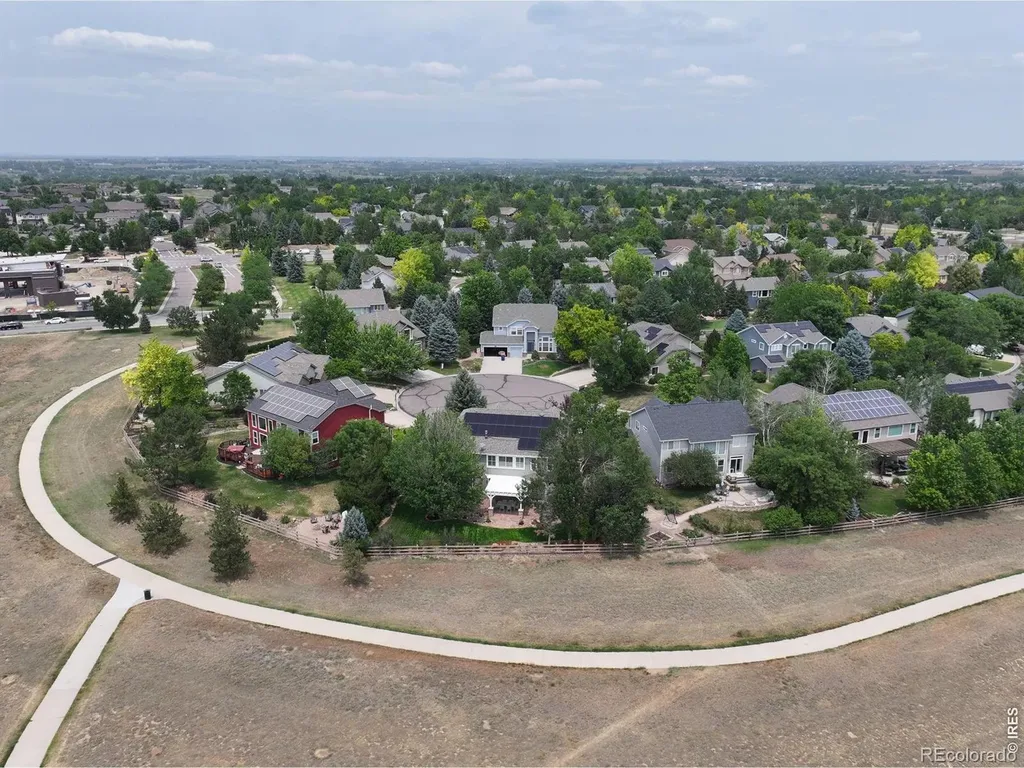 2278 Cottonwood Place Erie CO 80516