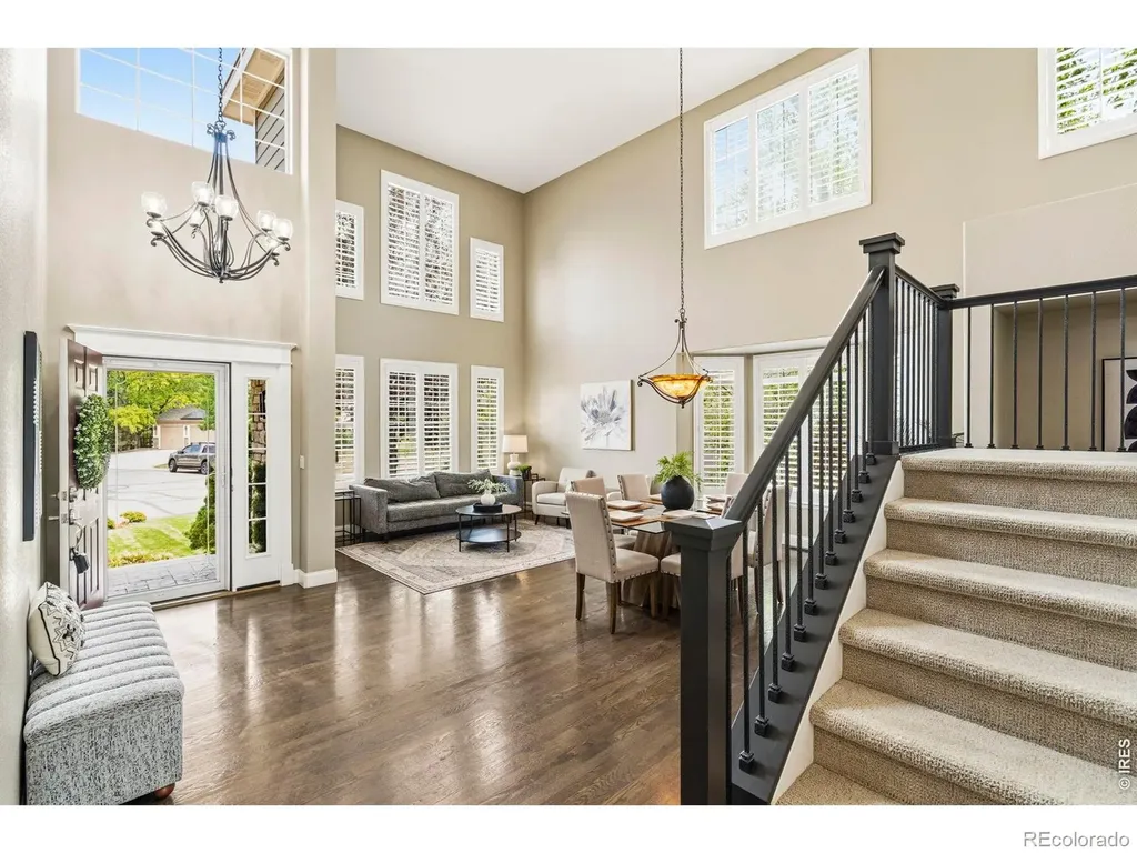 2278 Cottonwood Place Erie CO 80516