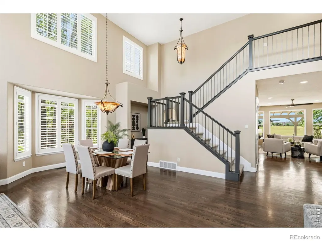 2278 Cottonwood Place Erie CO 80516